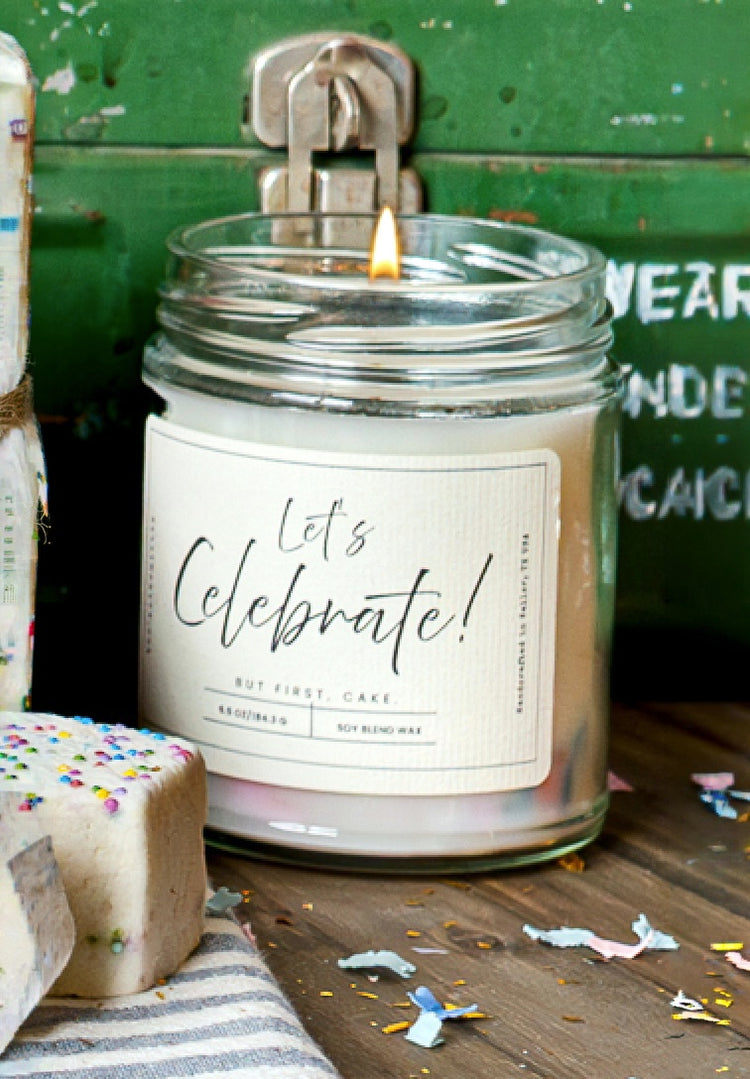 Celebrate Bundle