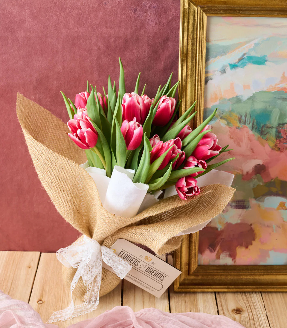 Tulips