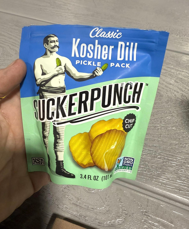 Snack Bundle