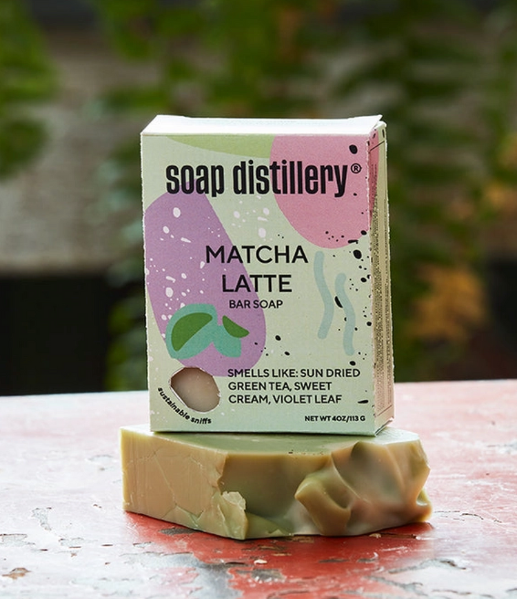 Matcha Bundle